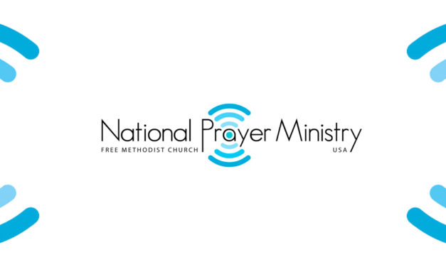 Realizing Untapped Vitality Through Prayer