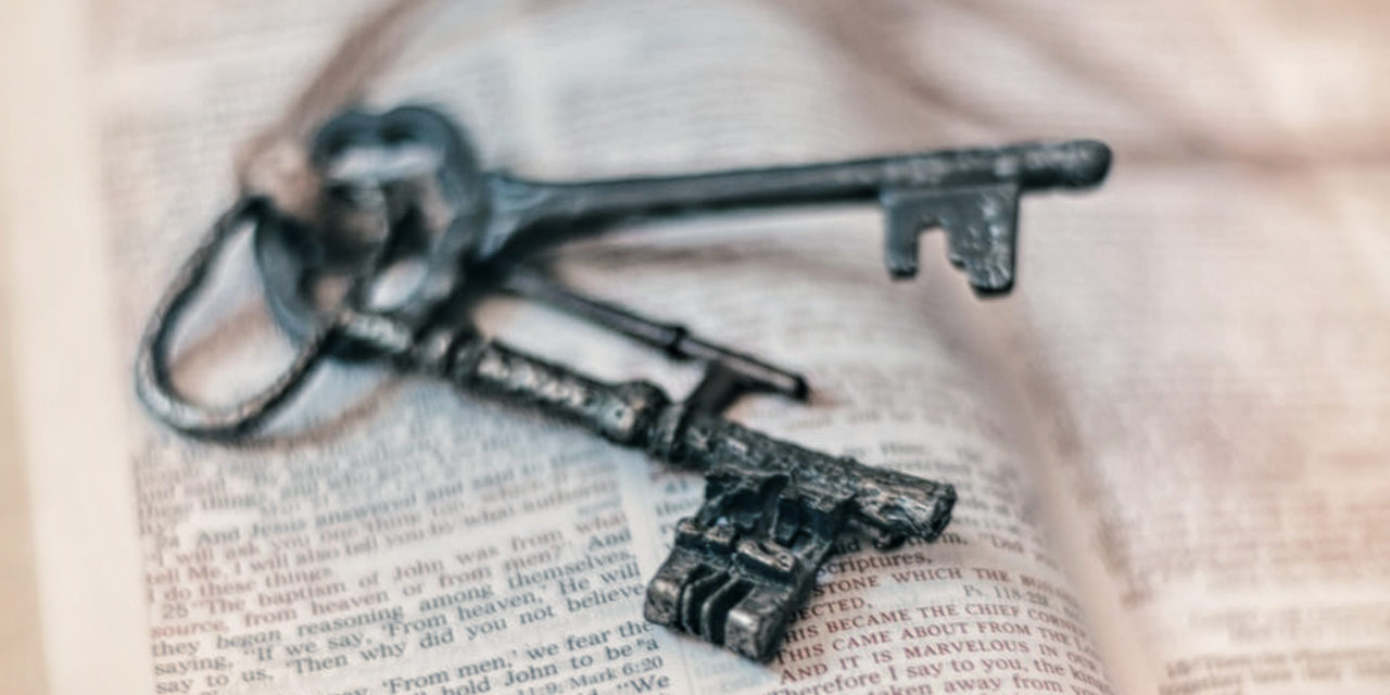 Key Truths About the Bible