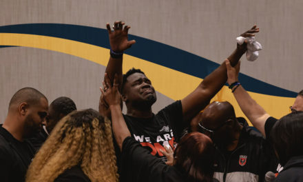 We Are One: Reflections From the 2021 AHN Conference