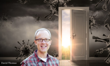 Opening the Door to Awakening