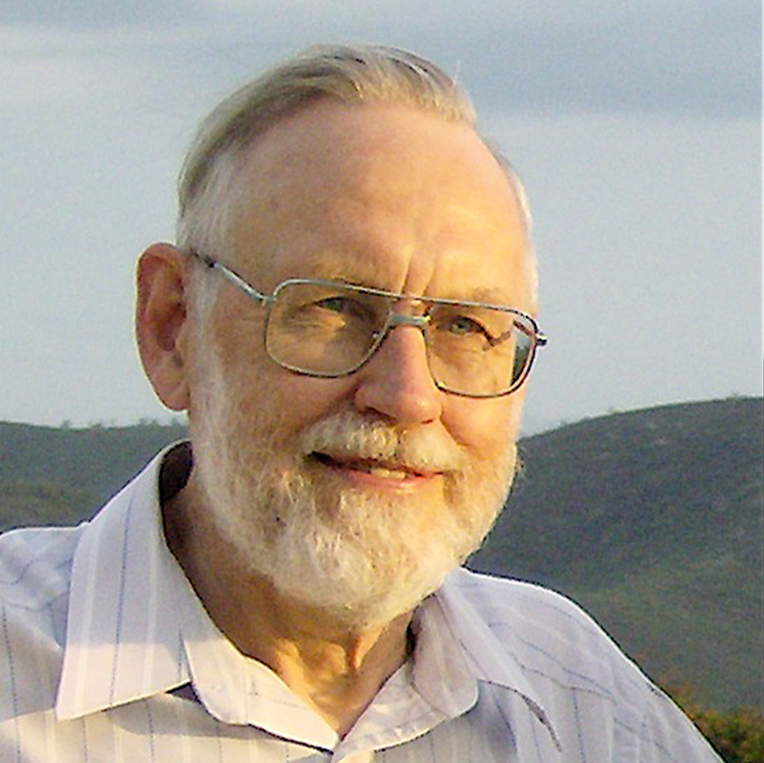 Howard A. Snyder