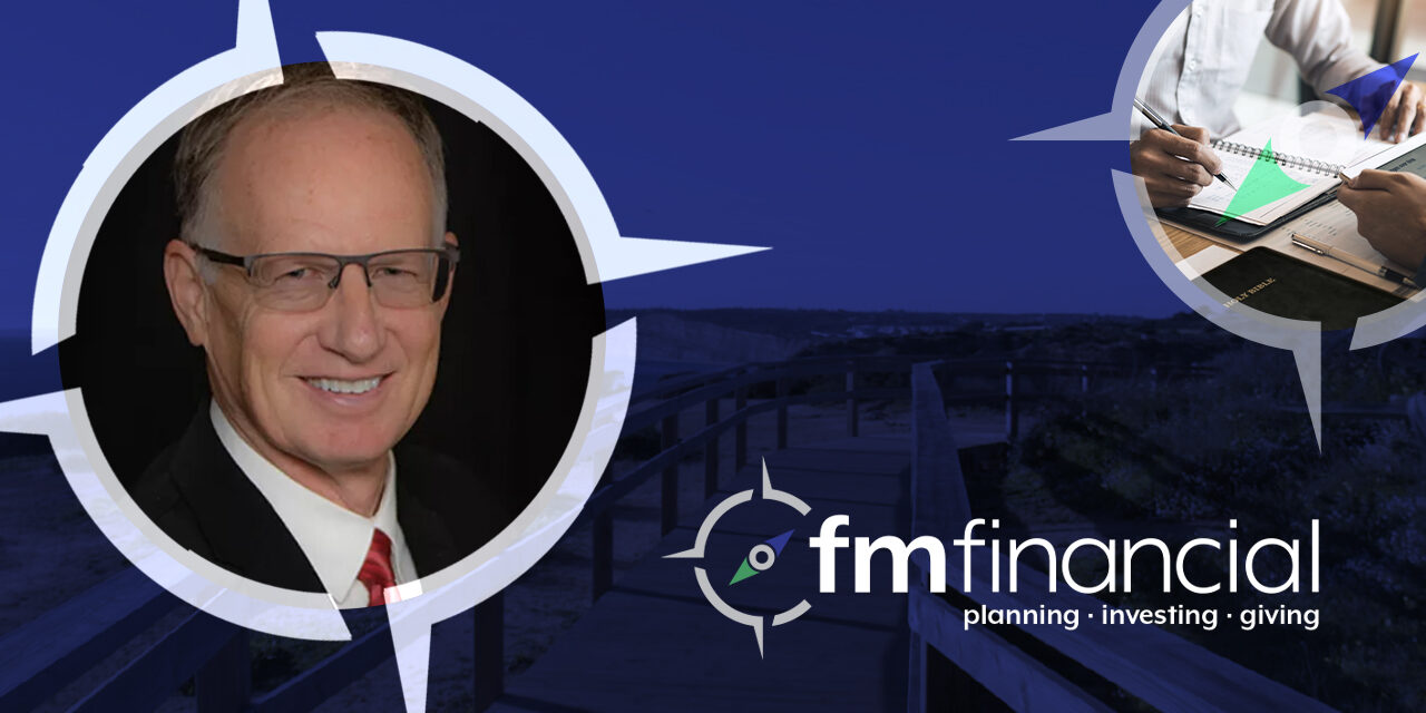 FM Financial: A New Name and President With the Same Commitment to Stewardship