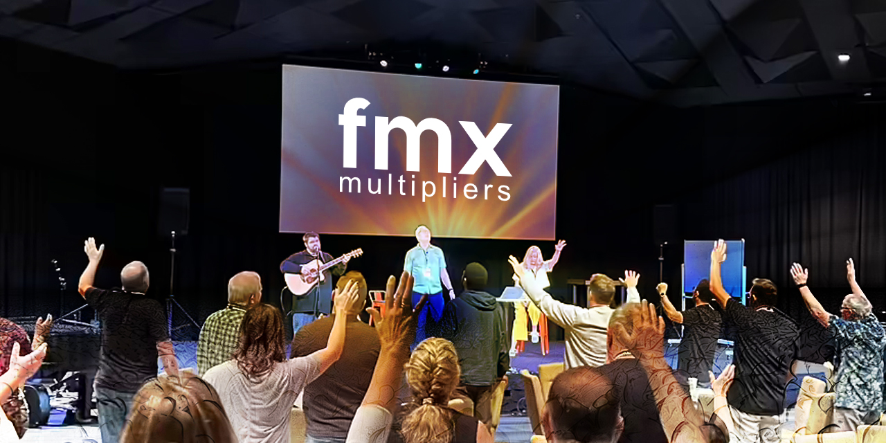 Free Methodist Multipliers Answer the Call