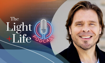 Interview: Pastor John Hansen