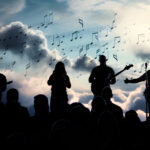 Show Up and Worship