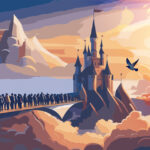 On Mission in the Magic Kingdom