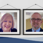 Linda Adams and Matt Whitehead to Be Honored as Bishops Emeriti