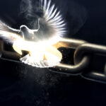 Chain Breaker, Chain Maker: Giving Ourselves to the Ever-Working Jesus