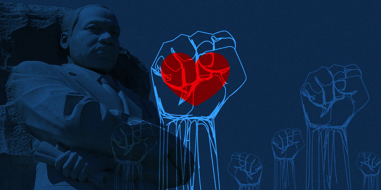 Love-Driven Justice: Now Where Do We Go?