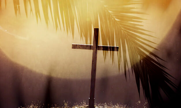 A Journey of Humility: A Christlike Way for Holy Week