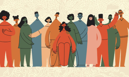 The Reconciling and Redeeming Genetics of Jesus