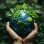 Honoring God’s Covenant: Caring for the Earth