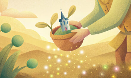 Multiplying Churches One Name at a Time