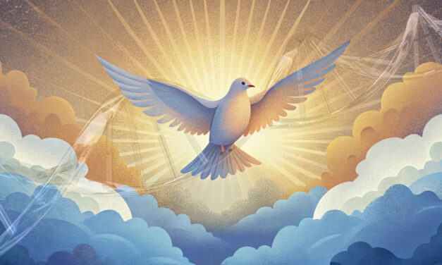 Holiness Unleashed