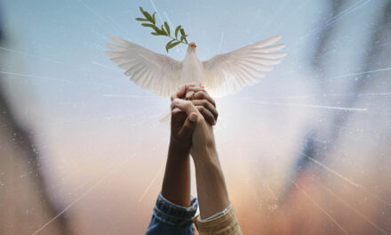 No Justice in Violence