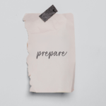 “Prepare” and Prepared