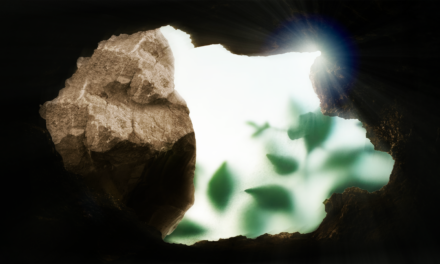 Made Alive in Christ: From Tomb-Sweeping Day to Resurrection Day