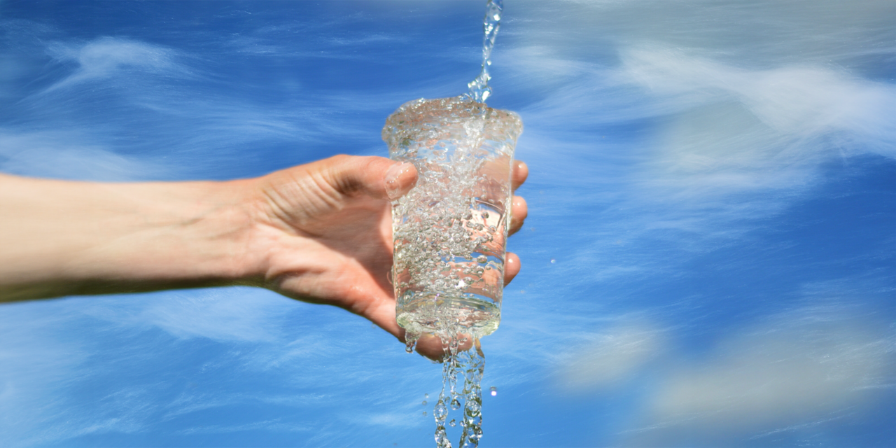 Spirit Aliveness: Being Filled to Flow