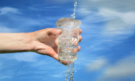 Spirit Aliveness: Being Filled to Flow