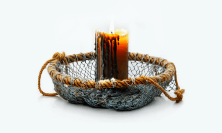 Coffins and “Salv-ation”