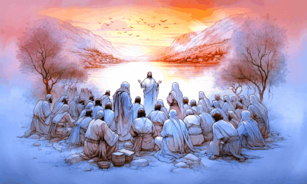 Evangelism and God’s Kingdom on Earth
