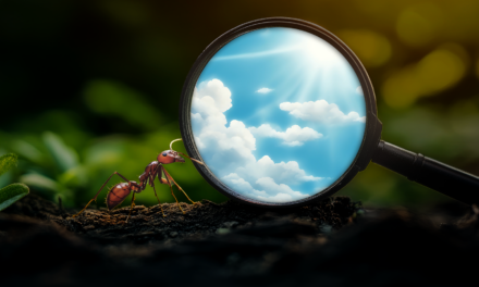 The Way of the Ant