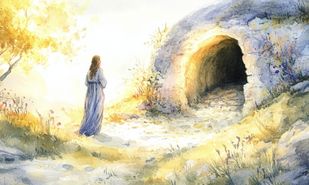 If Women Kept Silent