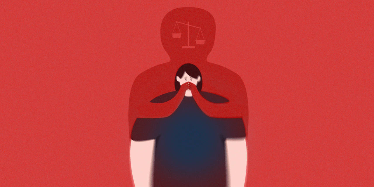 All She’s Ever Wanted: Our Pursuit of Love-Driven Justice