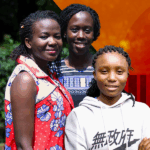 Bravery and Hope in Kenya