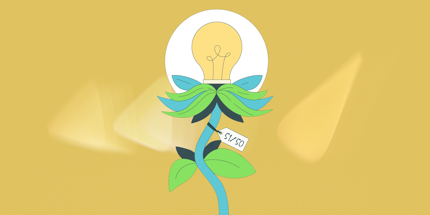 5150 — a Crazy God Idea