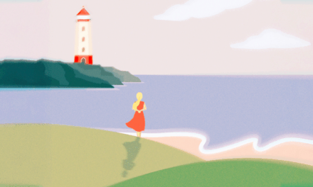 When Endings Are Beginnings