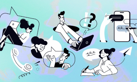 The Evil Social Media — Or Is It?
