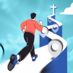 Reframing Discipleship: A Road Map for the Journey of Life