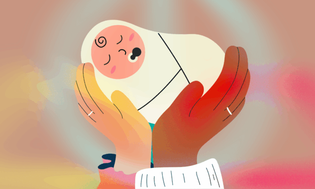 Adoption and the Image of the Gospel