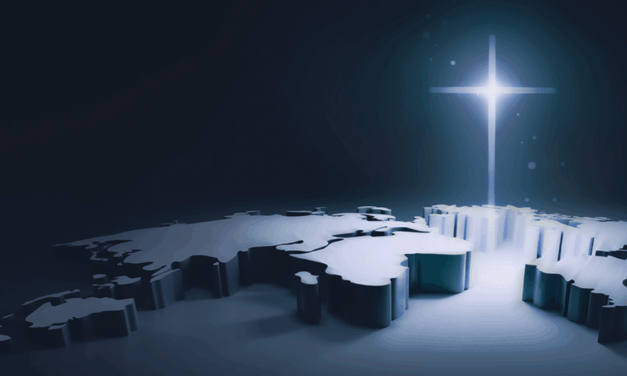 Being Kingdom People Amid the Current Social and Political Climate