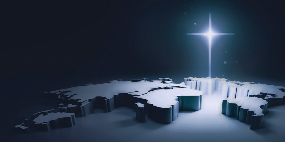 Being Kingdom People Amid the Current Social and Political Climate