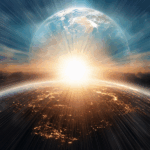 Multiplication for the Sake of the World