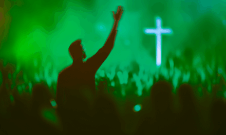 10,000 Reasons to Pick Music Carefully