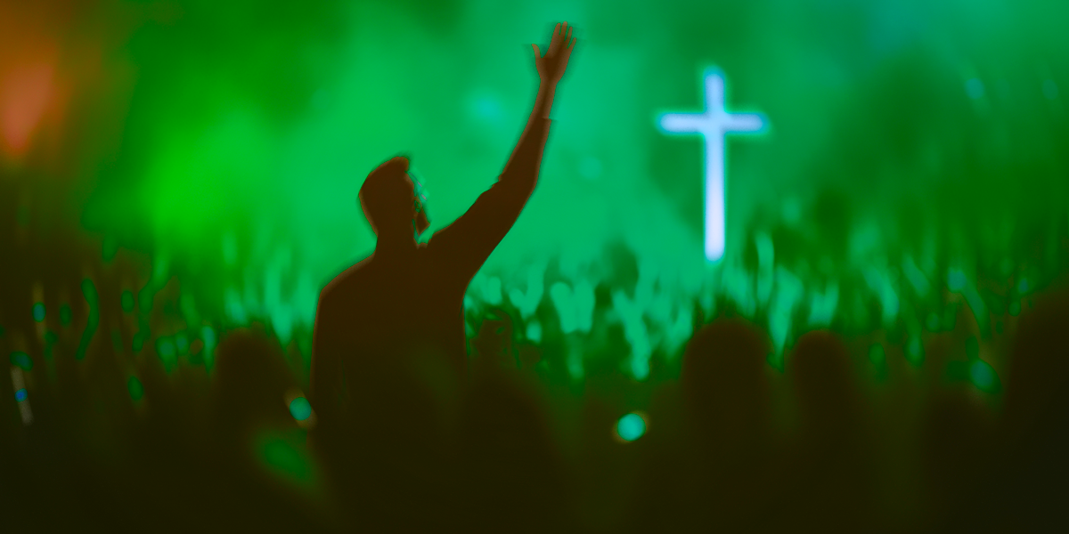 10,000 Reasons to Pick Music Carefully