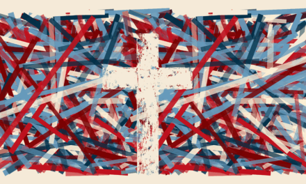 Do Politics Compromise Our Mission?