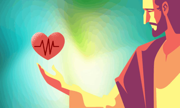 Surrender: The Heartbeat of Discipleship
