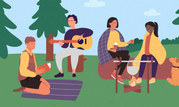 The Case for Camp