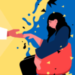 Overcoming Anxiety and the Devil’s Lies