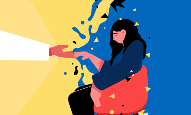 Overcoming Anxiety and the Devil’s Lies