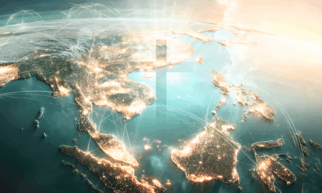 Equipping Asian Leaders to Grow God’s Kingdom