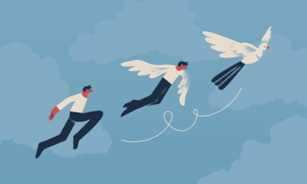 Minding the Maturity Gap: The Way of Hope for Ministry Leaders