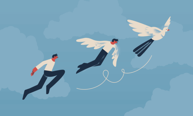 Minding the Maturity Gap: The Way of Hope for Ministry Leaders