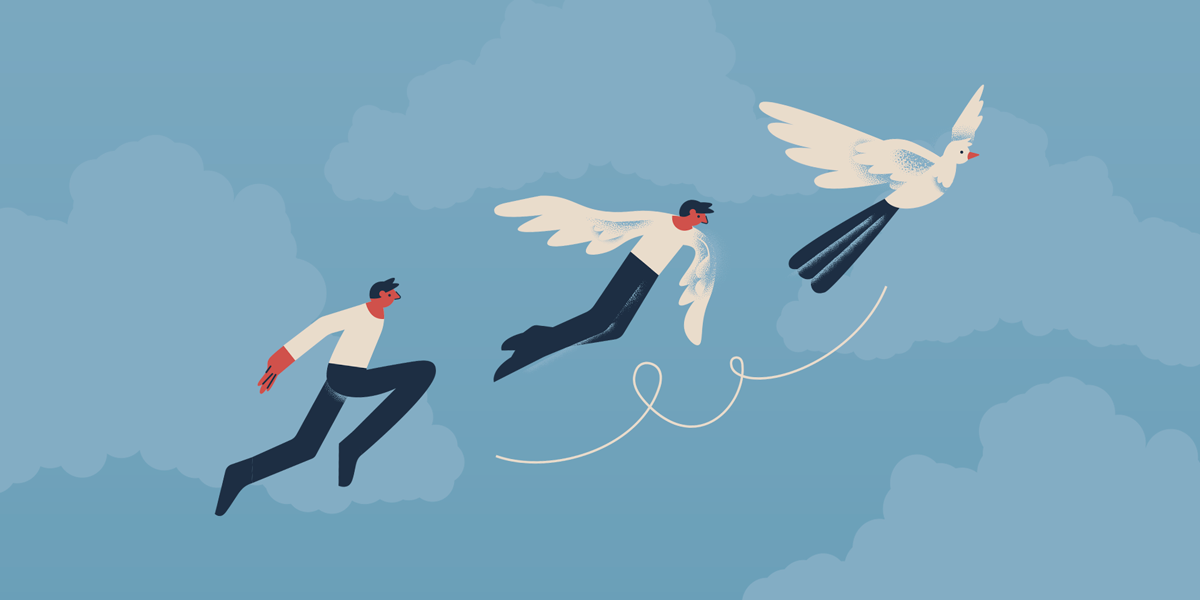 Minding the Maturity Gap: The Way of Hope for Ministry Leaders