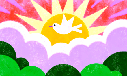 Spiritual Respiration