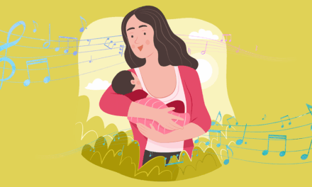 For Creation Tells Me So